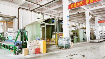 Factory facility photo 5