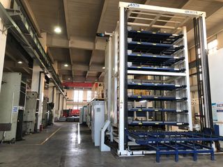Factory facility photo 4