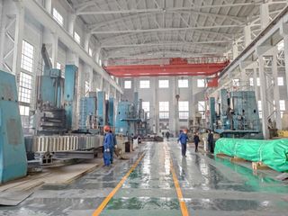 Factory facility photo 3