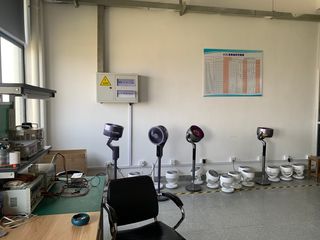 Factory facility photo 2