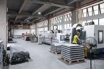 Factory facility photo 5
