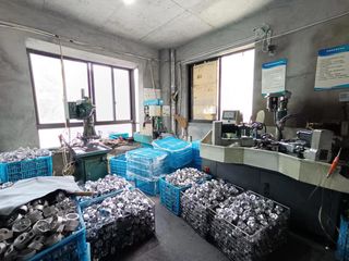 Factory facility photo 5