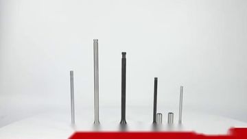 Factory and facilities of Shijiazhuang Huacheng Automobile Accessories Co., Ltd.