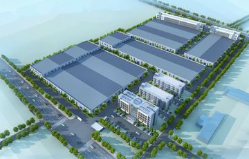 Factory facility photo 2