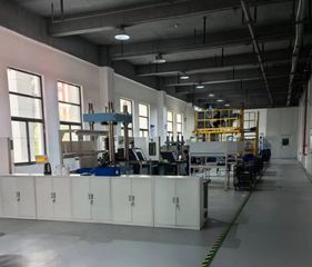 Factory facility photo 3