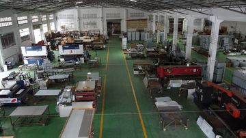 Factory facility photo 4