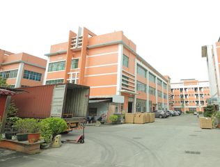 Factory and facilities of Yicheng Industrial (Shenzhen) Ltd