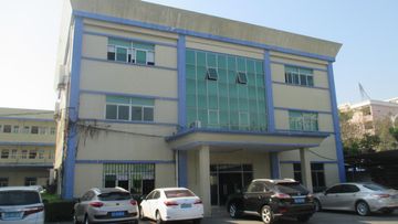 Factory facility photo 3