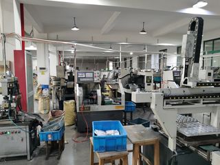 Factory facility photo 5