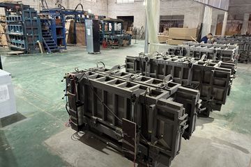 Factory facility photo 5