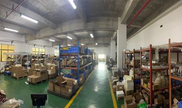 Factory facility photo 3