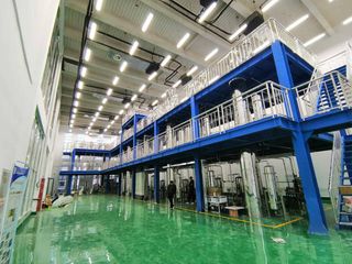 Factory facility photo 4