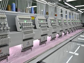 Factory facility photo 5