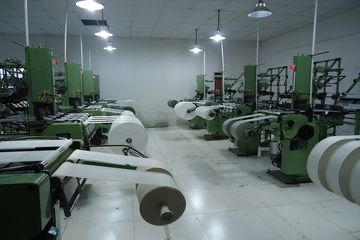 Factory facility photo 5