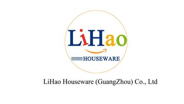Factory and facilities of Lihao Houseware (Guangzhou) Co., Ltd