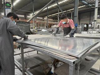 Factory facility photo 3