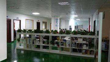 Factory facility photo 2