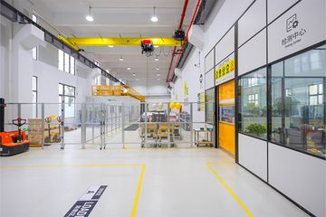 Factory facility photo 5