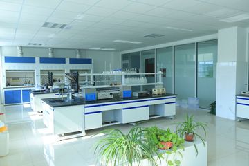 Factory facility photo 5