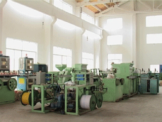 Factory facility photo 2