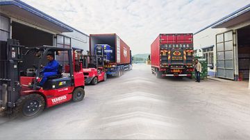 Factory facility photo 5