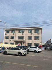 Factory and facilities of Qingdao Yunhe Packaging Co., Ltd