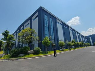 Factory facility photo 3