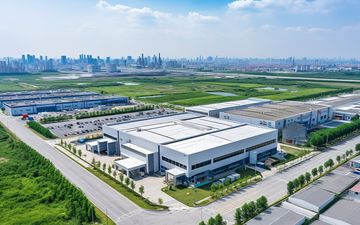 Factory facility photo 2