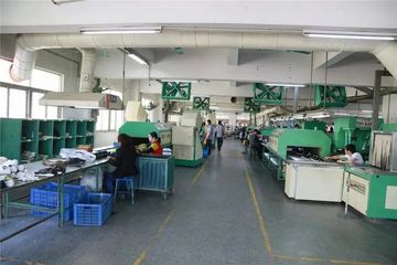 Factory facility photo 4