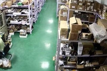 Factory facility photo 4