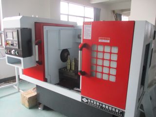 Factory facility photo 4