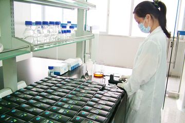 Factory facility photo 5