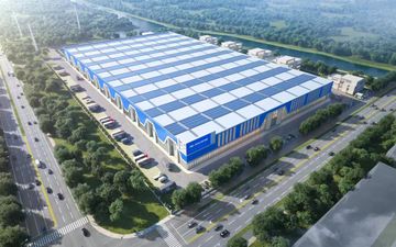 Factory facility photo 3