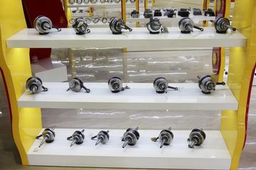 Factory facility photo 5