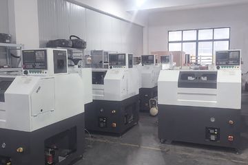 Factory facility photo 5