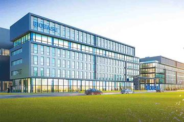 Factory facility photo 2
