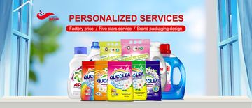 Factory and facilities of Kellett Baoding Good Day Supplies of Limited Company