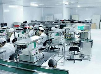 Factory facility photo 3