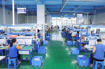 Factory facility photo 3