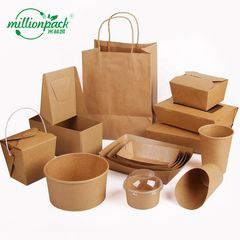 Factory and facilities of Ningbo Million Pack Co., Ltd.