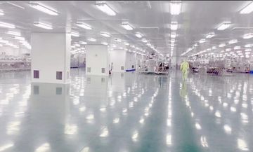Factory facility photo 2