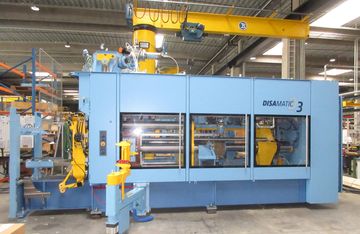 Factory facility photo 2