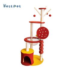 Factory and facilities of Best Pet Products (Shenzhen) Co., LTD