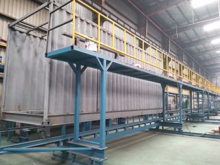 Factory facility photo 5