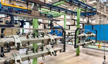 Factory facility photo 4