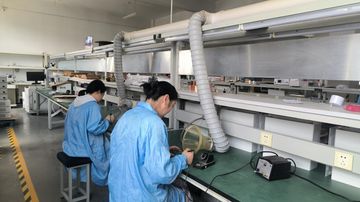 Factory facility photo 3