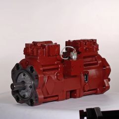 Factory and facilities of SHANDONG CCHC HYDRAULICS CO., LTD.