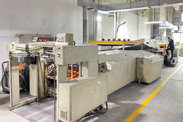 Factory facility photo 2