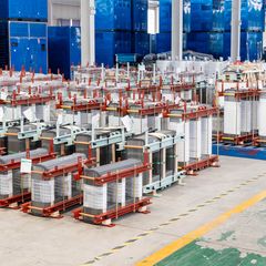 Factory facility photo 4