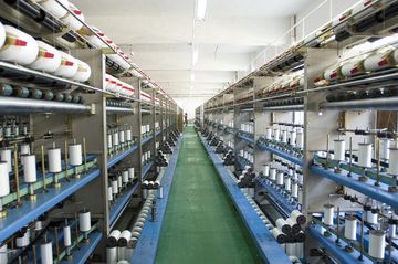 Factory facility photo 5